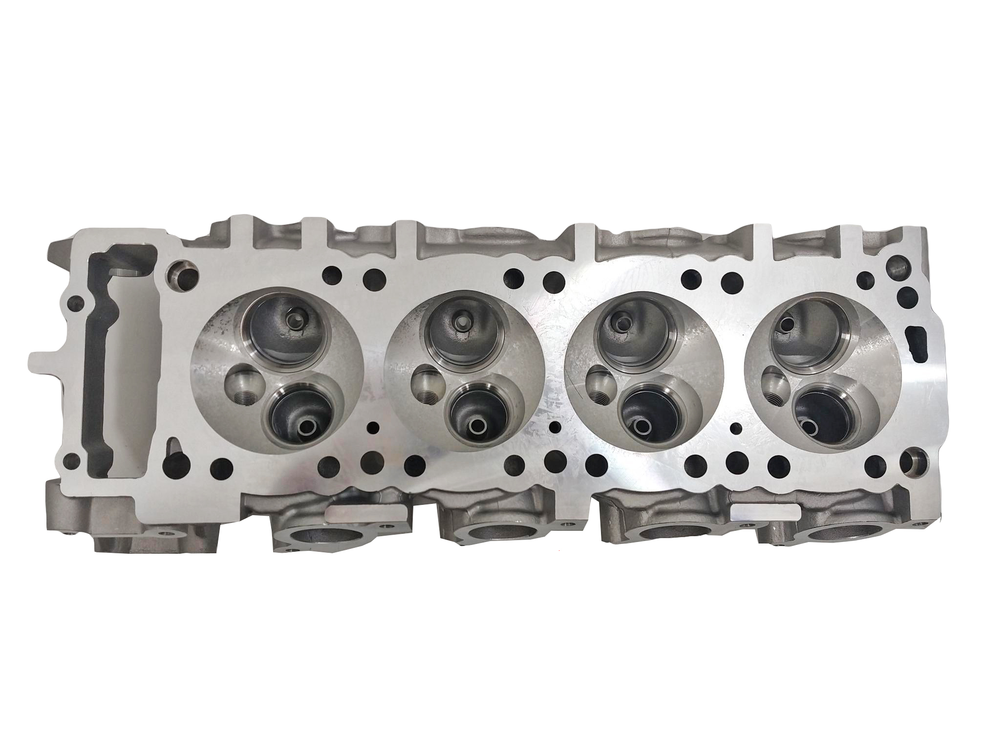 TAPA DE CILINDROS MITSUBISHI 4G54 MARCA NIKKEI - foto 2