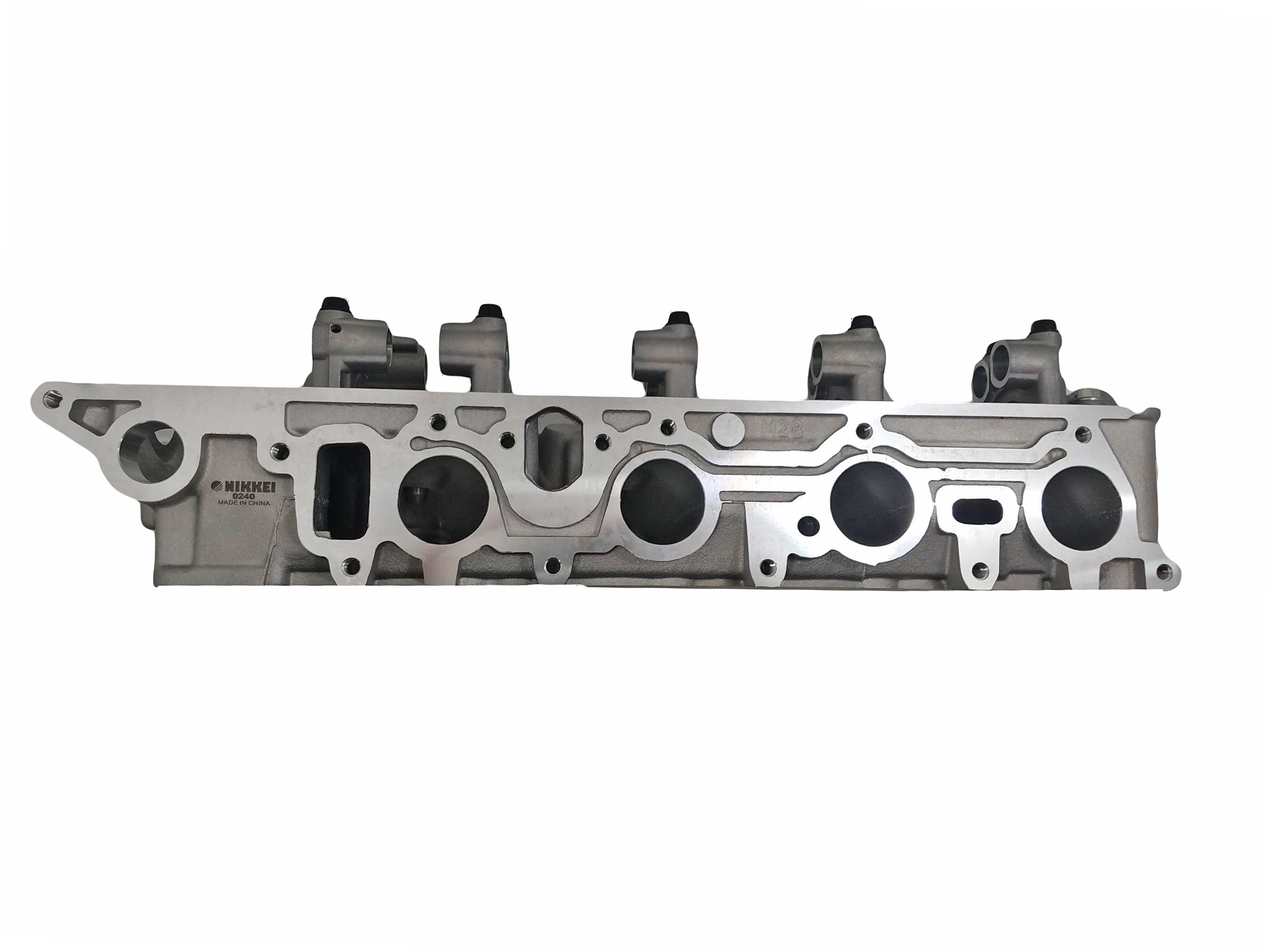 TAPA DE CILINDROS MITSUBISHI 4G54 MARCA NIKKEI - foto 3