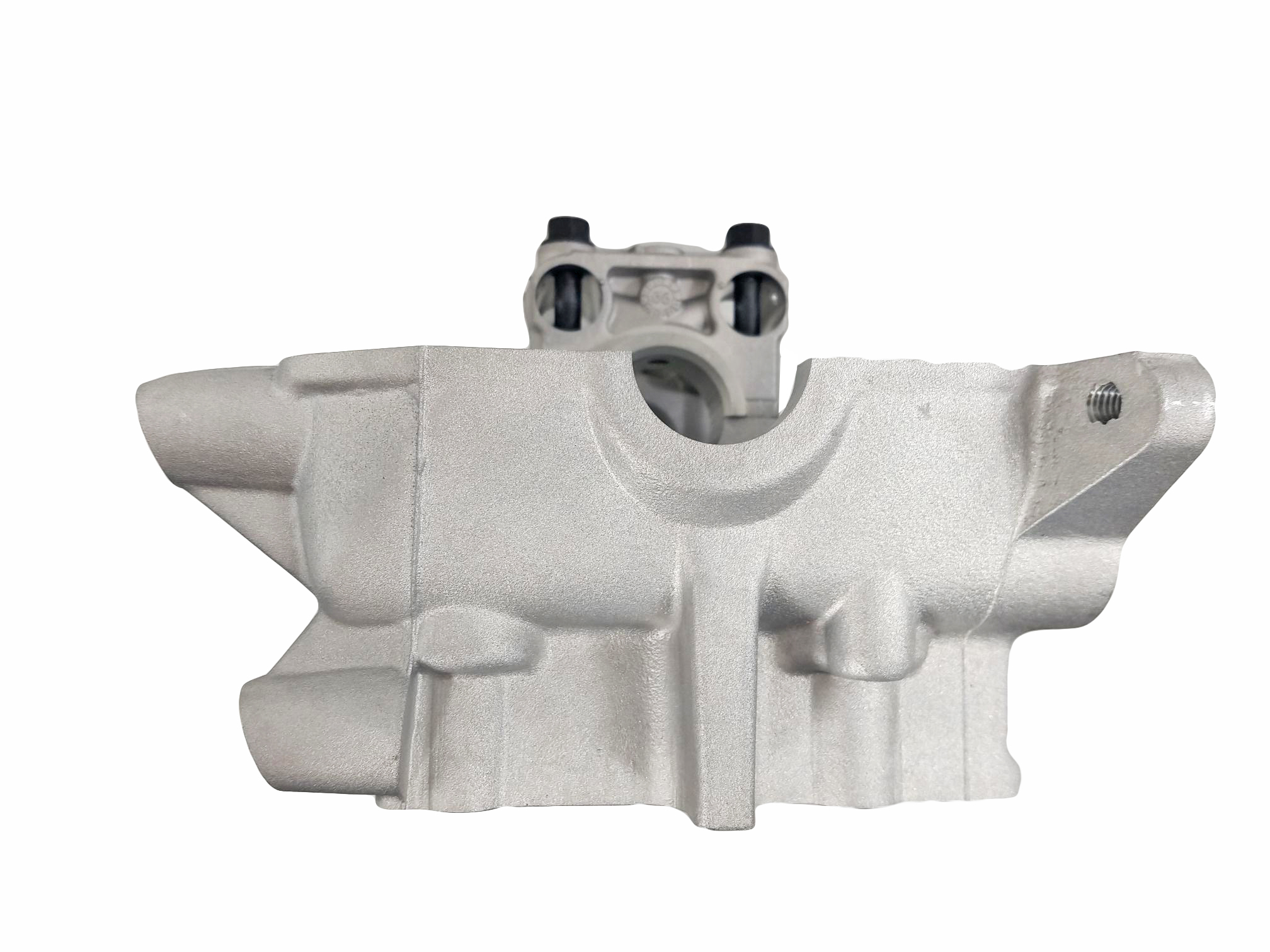 TAPA DE CILINDROS MITSUBISHI 4G54 MARCA NIKKEI - foto 4