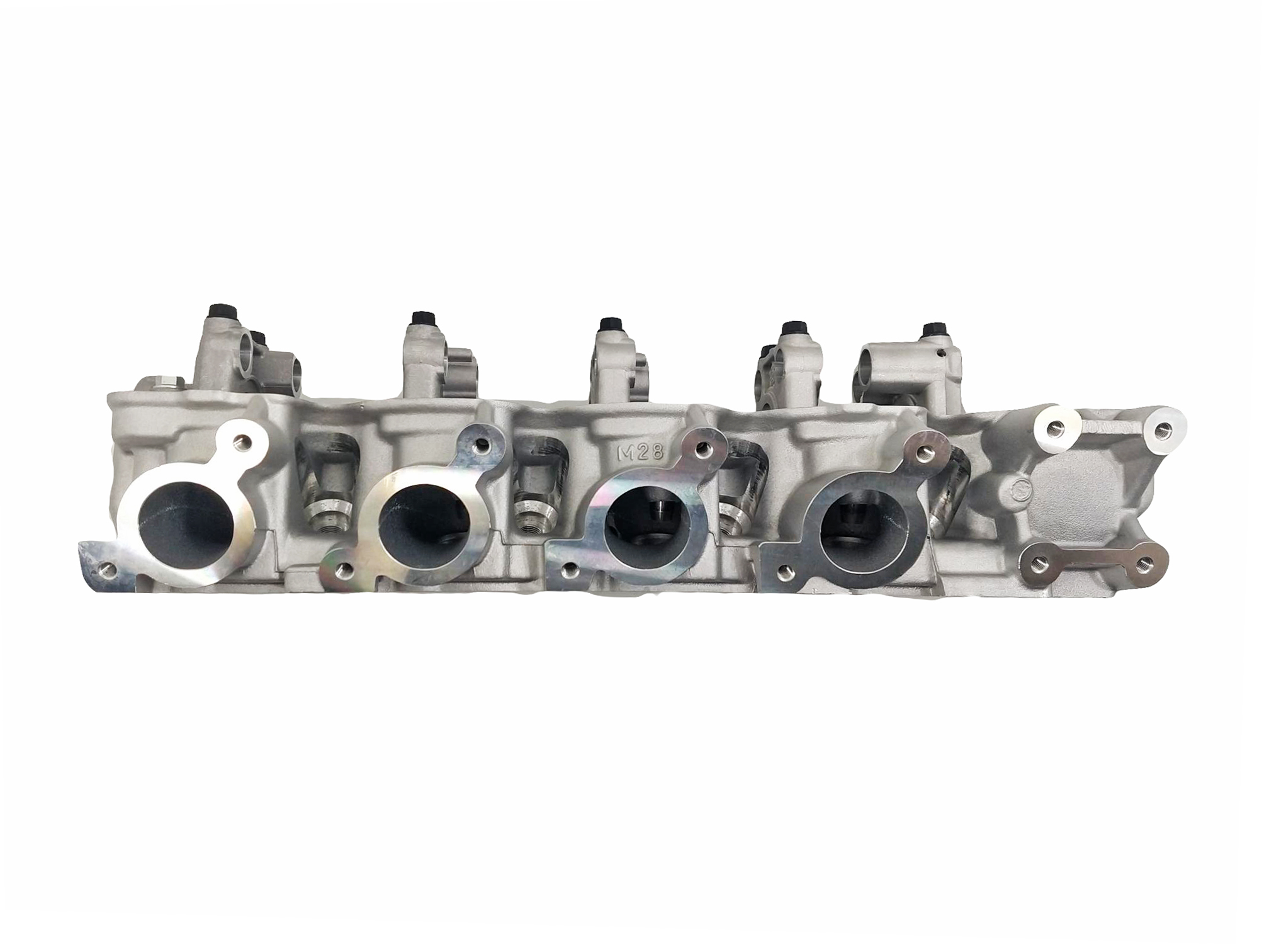 TAPA DE CILINDROS MITSUBISHI 4G54 MARCA NIKKEI - foto 5
