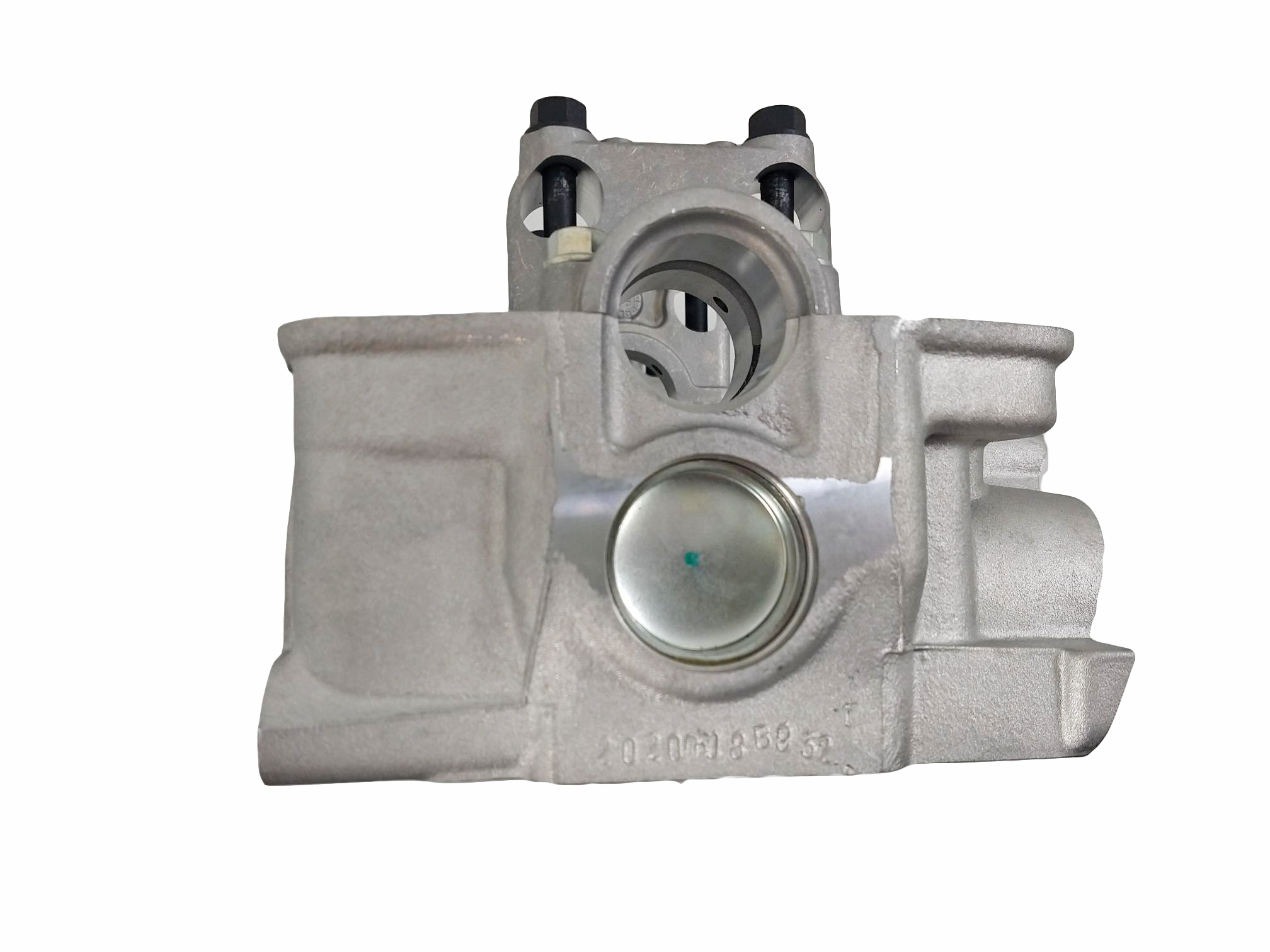 TAPA DE CILINDROS MITSUBISHI 4G54 MARCA NIKKEI - foto 6