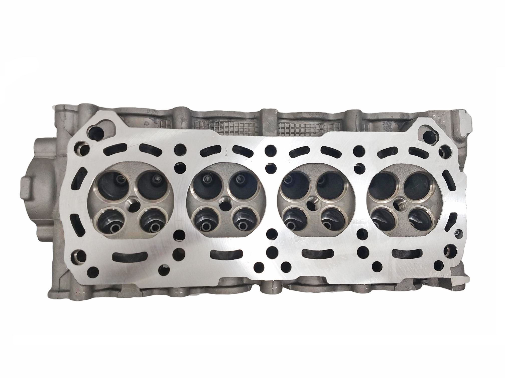 TAPA DE CILINDROS SUZUKI G16B 16 VALVULAS MARCA NIKKEI - foto 2