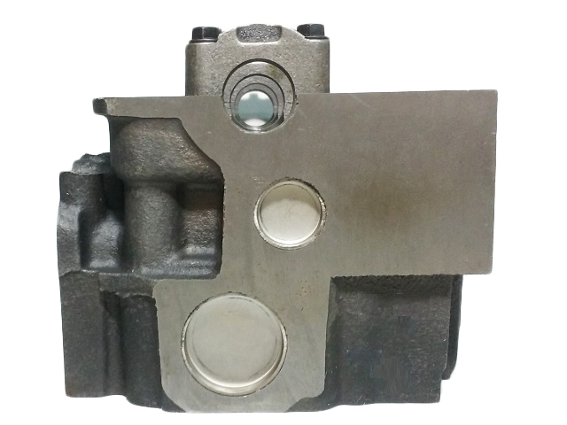 TAPA DE CILINDROS TOYOTA 2L MARCA NIKKEI - foto 3