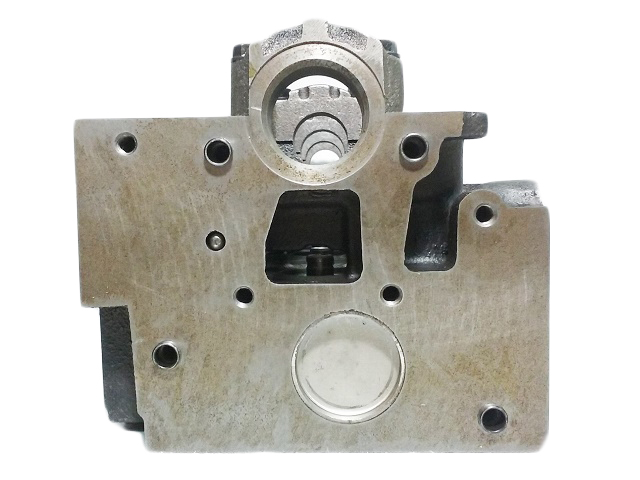 TAPA DE CILINDROS TOYOTA 2L MARCA NIKKEI - foto 4