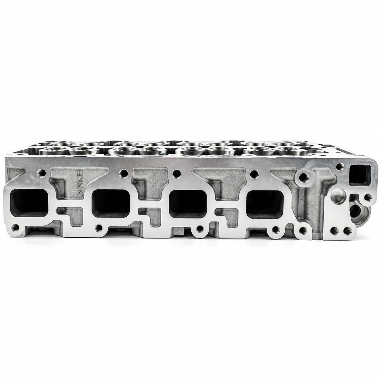TAPA DE CILINDROS ISUZU TROOPER 3.0 4JX1 MARCA NIKKEI - foto 5