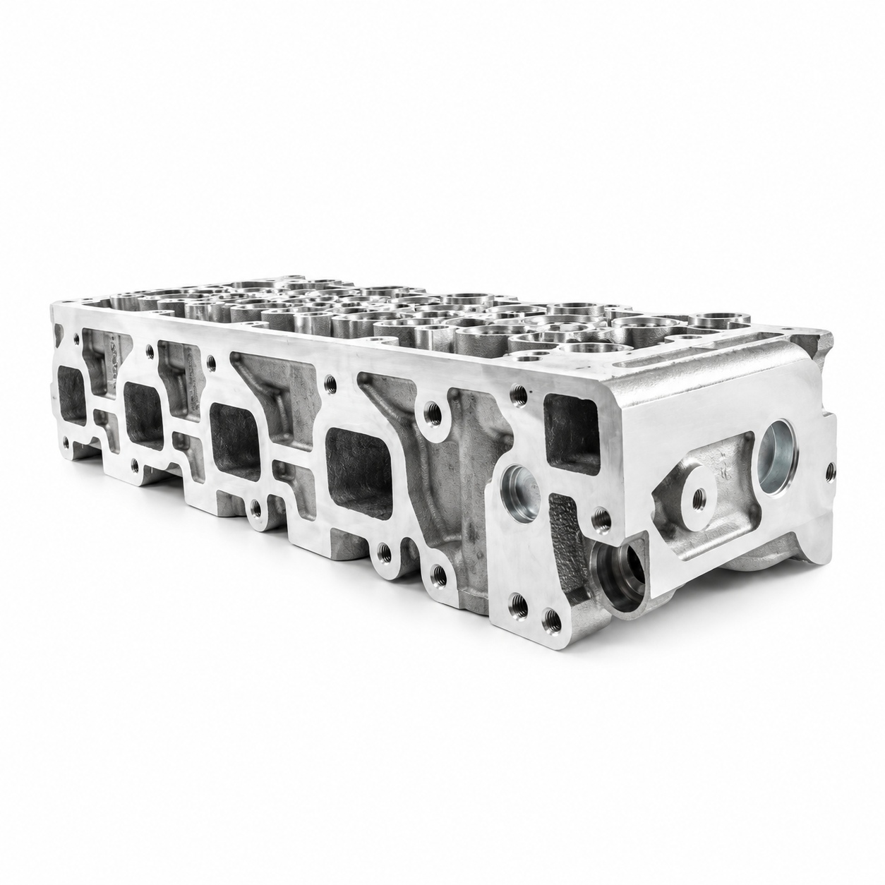 TAPA DE CILINDROS ISUZU TROOPER 3.0 4JX1 MARCA NIKKEI - foto 6