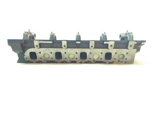 TAPA DE CILINDROS ISUZU 4HE1 MARCA NIKKEI - foto 3