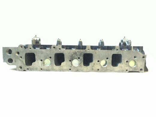 TAPA DE CILINDROS ISUZU 4HE1 MARCA NIKKEI - foto 5