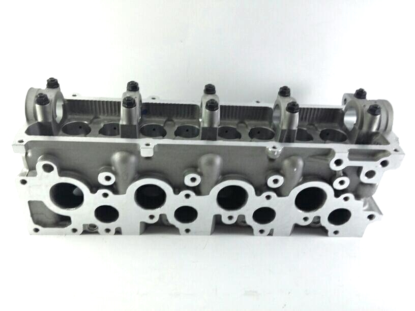 TAPA DE CILINDROS MAZDA RF 20MM (323 - 626) MARCA NIKKEI - foto 4