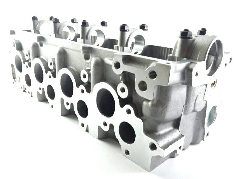 TAPA DE CILINDROS MAZDA RF 20MM (323 - 626) MARCA NIKKEI - foto 3