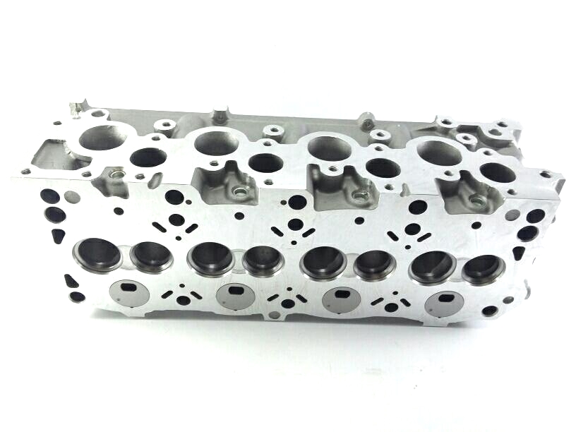 TAPA DE CILINDROS MAZDA RF 20MM (323 - 626) MARCA NIKKEI - foto 2