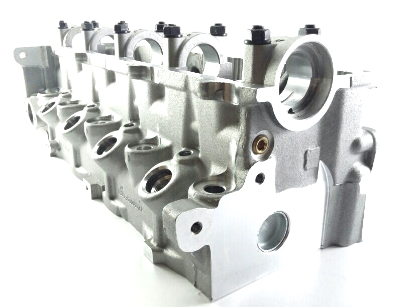 TAPA DE CILINDROS MAZDA RF 20MM (323 - 626) MARCA NIKKEI - foto 5