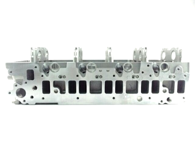 TAPA DE CILINDROS MITSUBISHI L200 TRITON - MONTERO 4M41 MARCA NIKKEI - foto 5