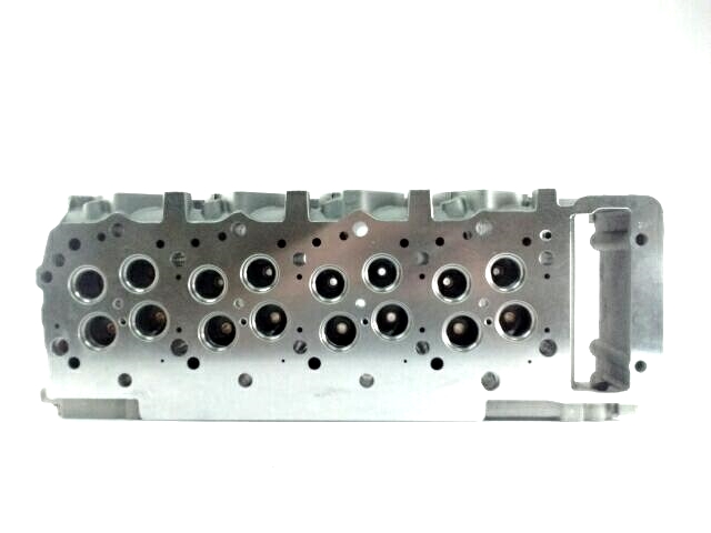 TAPA DE CILINDROS MITSUBISHI L200 TRITON - MONTERO 4M41 MARCA NIKKEI - foto 2