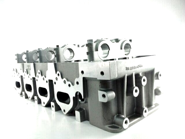 TAPA DE CILINDROS MITSUBISHI L200 TRITON - MONTERO 4M41 MARCA NIKKEI - foto 4