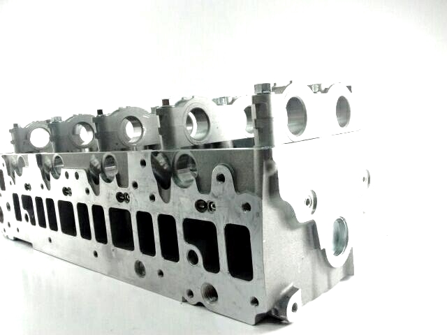 TAPA DE CILINDROS MITSUBISHI L200 TRITON - MONTERO 4M41 MARCA NIKKEI - foto 6