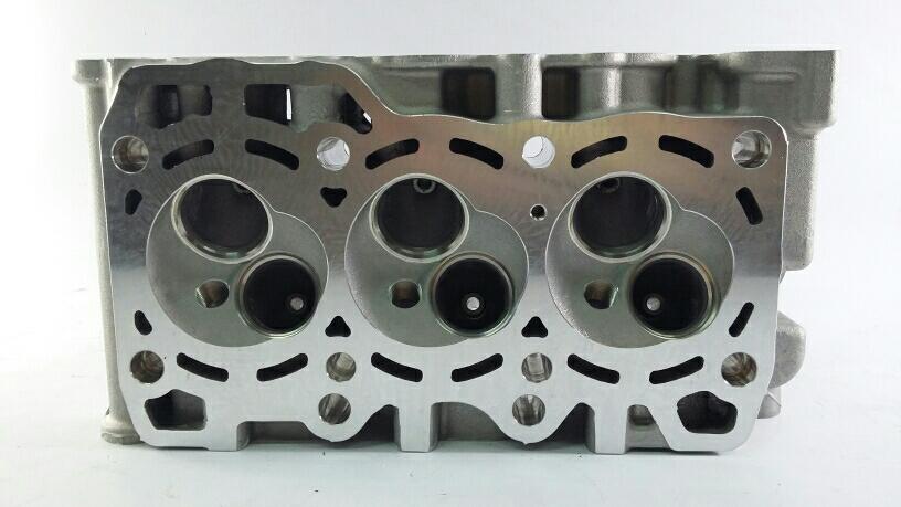 TAPA DE CILINDROS DAEWOO TICO F8CV MARCA NIKKEI - foto 2