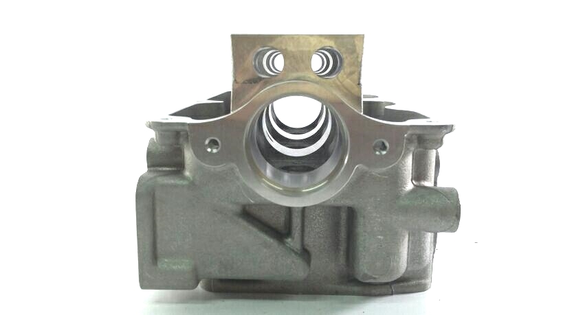 TAPA DE CILINDROS DAEWOO TICO F8CV MARCA NIKKEI - foto 4