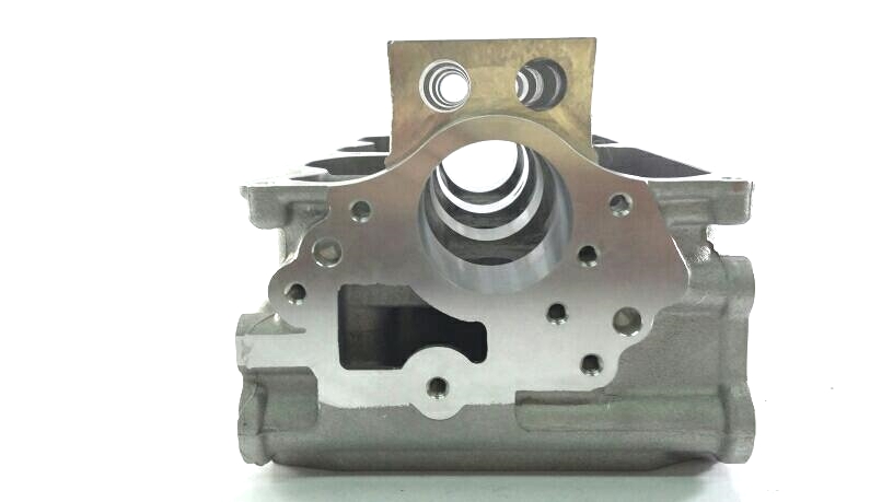 TAPA DE CILINDROS DAEWOO TICO F8CV MARCA NIKKEI - foto 6