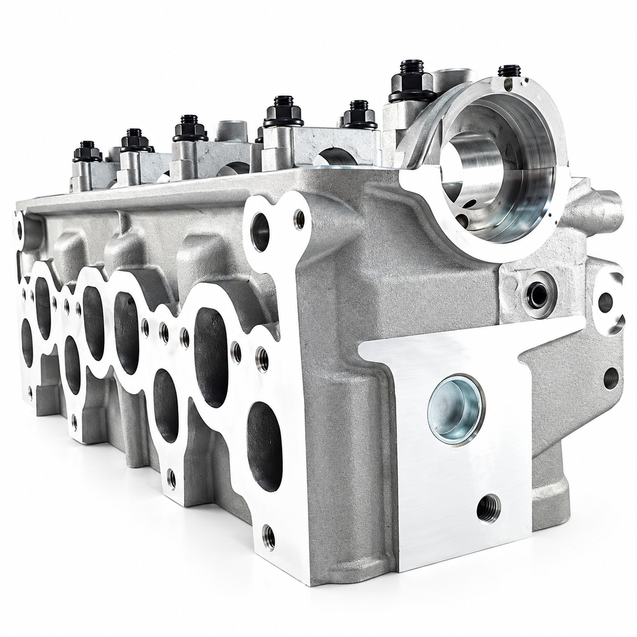 TAPA DE CILINDROS VW VOLKSWAGEN T4 TD ABL 1.9 TD VALV 8 MM NIKKE - foto 4