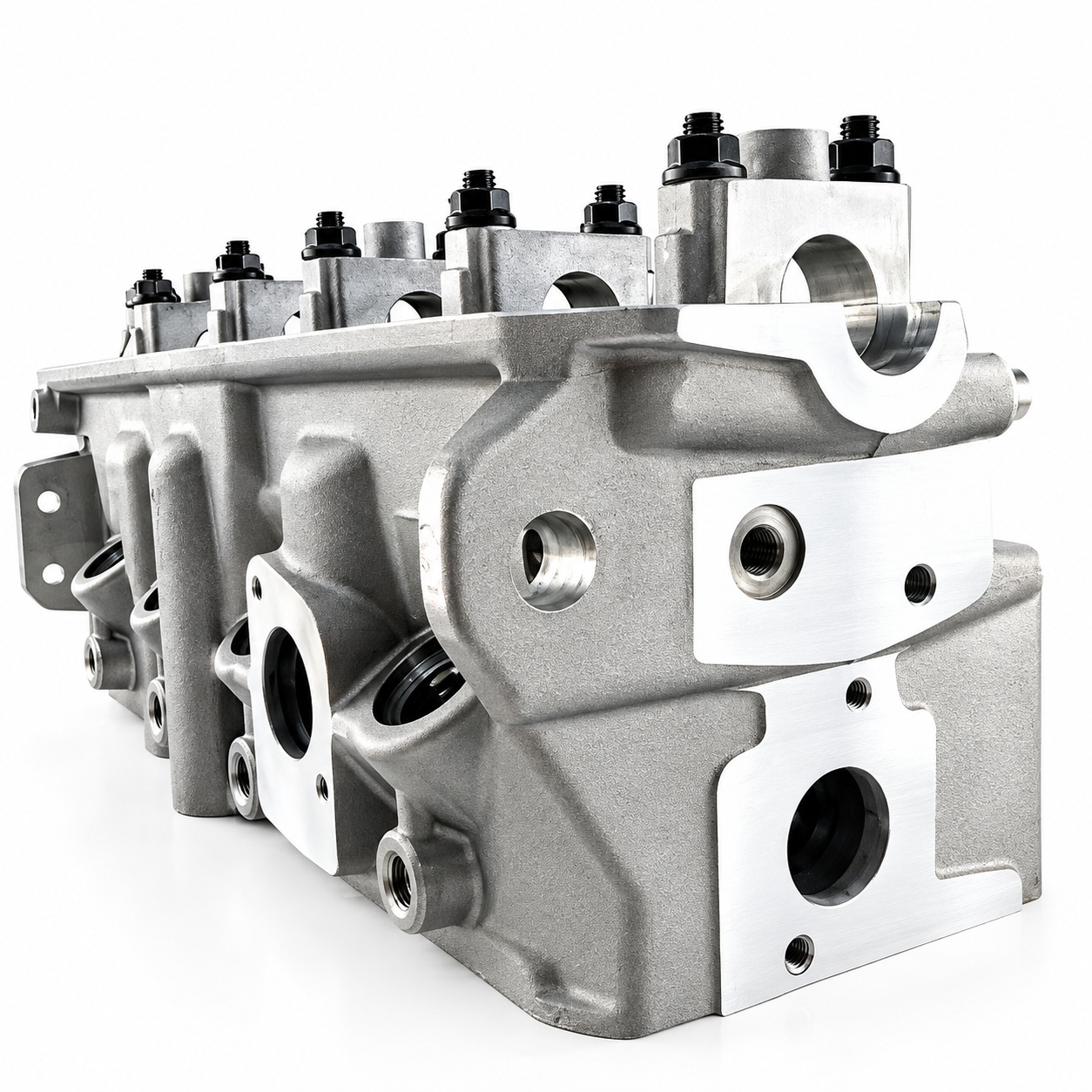 TAPA DE CILINDROS VW VOLKSWAGEN T4 TD ABL 1.9 TD VALV 8 MM NIKKE - foto 6