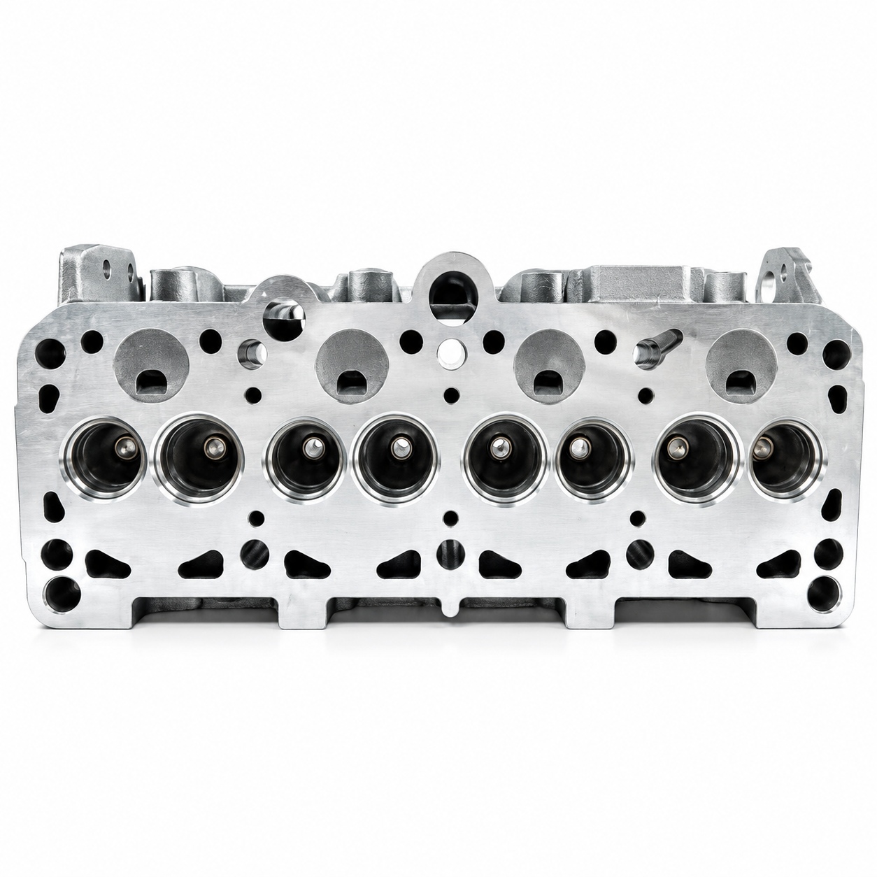 TAPA DE CILINDROS VW VOLKSWAGEN T4 TD ABL 1.9 TD VALV 8 MM NIKKE - foto 2
