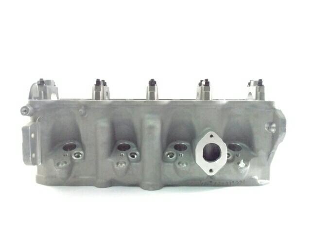 TAPA DE CILINDROS VOLKSWAGEN GOLF III POLO CADDY VENTO 1Z AFN AFF AHH AHU 1.7 1.9 SDI TDI MARCA NIKKEI - foto 5