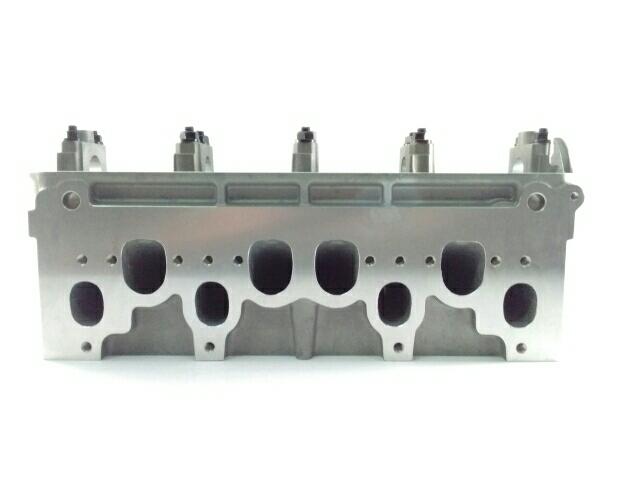 TAPA DE CILINDROS VOLKSWAGEN GOLF III POLO CADDY VENTO 1Z AFN AFF AHH AHU 1.7 1.9 SDI TDI MARCA NIKKEI - foto 3