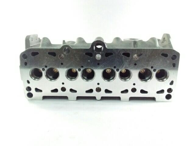 TAPA DE CILINDROS VOLKSWAGEN GOLF III POLO CADDY VENTO 1Z AFN AFF AHH AHU 1.7 1.9 SDI TDI MARCA NIKKEI - foto 2
