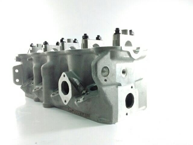 TAPA DE CILINDROS VOLKSWAGEN GOLF III POLO CADDY VENTO 1Z AFN AFF AHH AHU 1.7 1.9 SDI TDI MARCA NIKKEI - foto 6