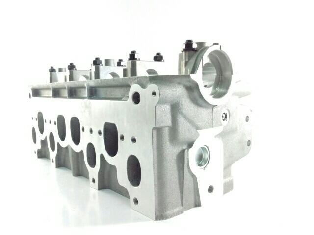 TAPA DE CILINDROS VOLKSWAGEN GOLF III POLO CADDY VENTO 1Z AFN AFF AHH AHU 1.7 1.9 SDI TDI MARCA NIKKEI - foto 4