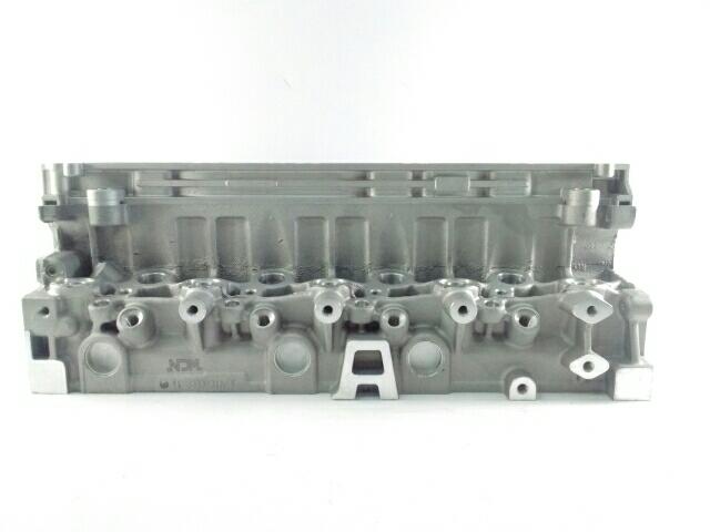 TAPA DE CILINDROS PEUGEOT DW10 BOXER 206 306 607 307 406 806 HDI MARCA NIKKEI - foto 5