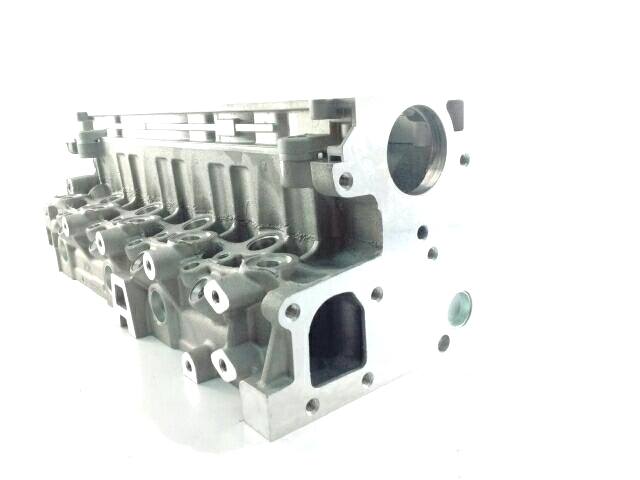 TAPA DE CILINDROS PEUGEOT DW10 BOXER 206 306 607 307 406 806 HDI MARCA NIKKEI - foto 6