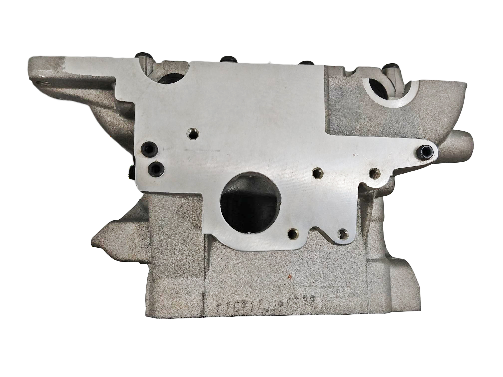 TAPA DE CILINDROS VOLKSWAGEN BORA - SHARAN - PASSAT - 1.8T /2.0T 20 VALVULAS APU AEB MARCA NIKKEI - foto 4