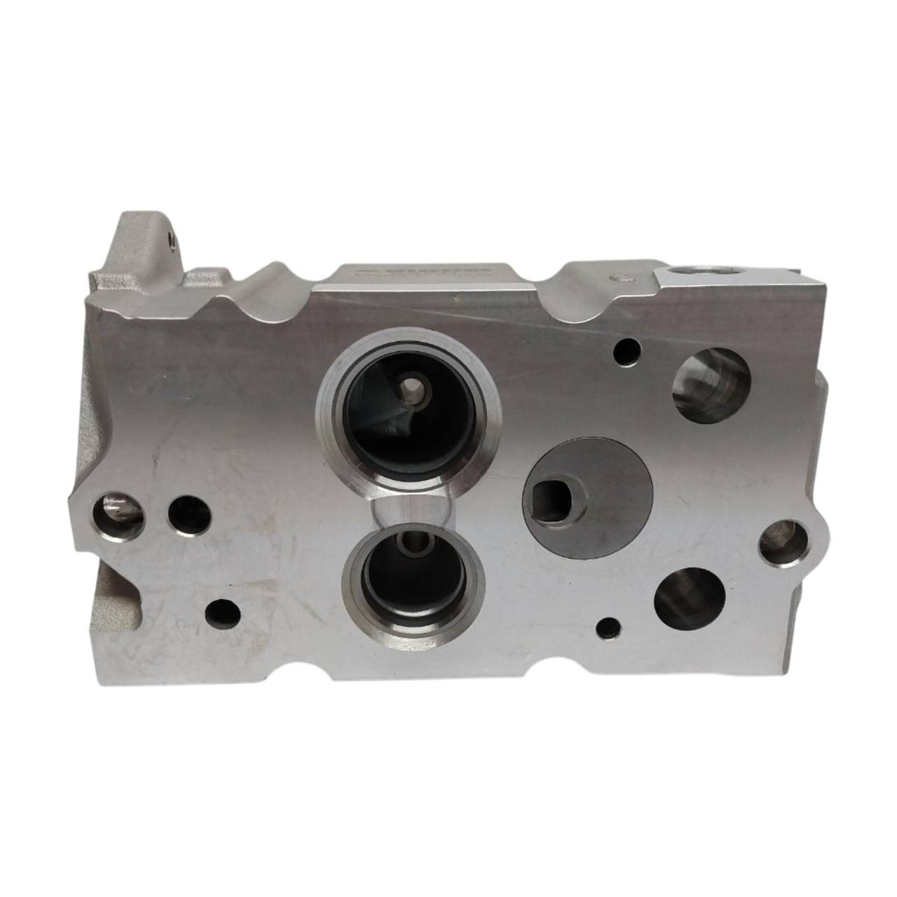 TAPA DE CILINDROS JEEP GRAND CHEROKE DODGE DAKOTA 2.5 MARCA NIKKEI - foto 2