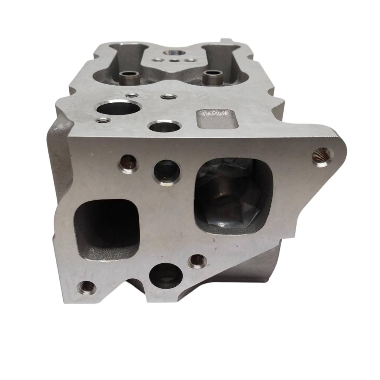 TAPA DE CILINDROS JEEP GRAND CHEROKE DODGE DAKOTA 2.5 MARCA NIKKEI - foto 4
