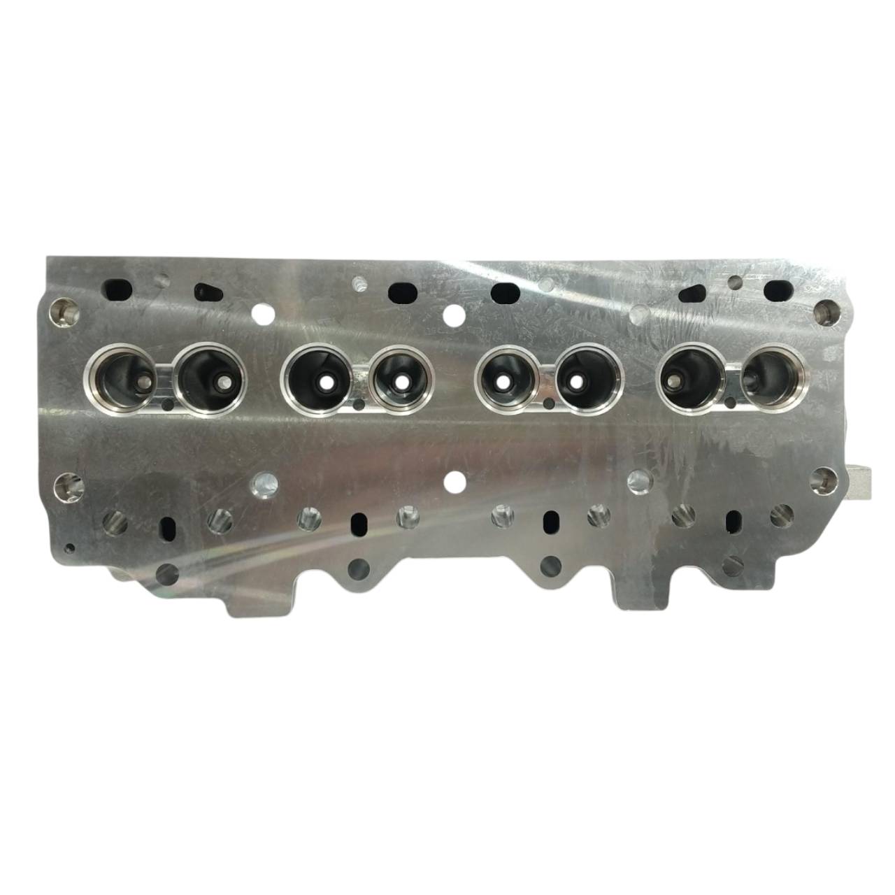 TAPA DE CILINDROS FORD RANGER POWER-STROKE 2.8 TD INYECCION DIRECTA MARCA NIKKEI - foto 3