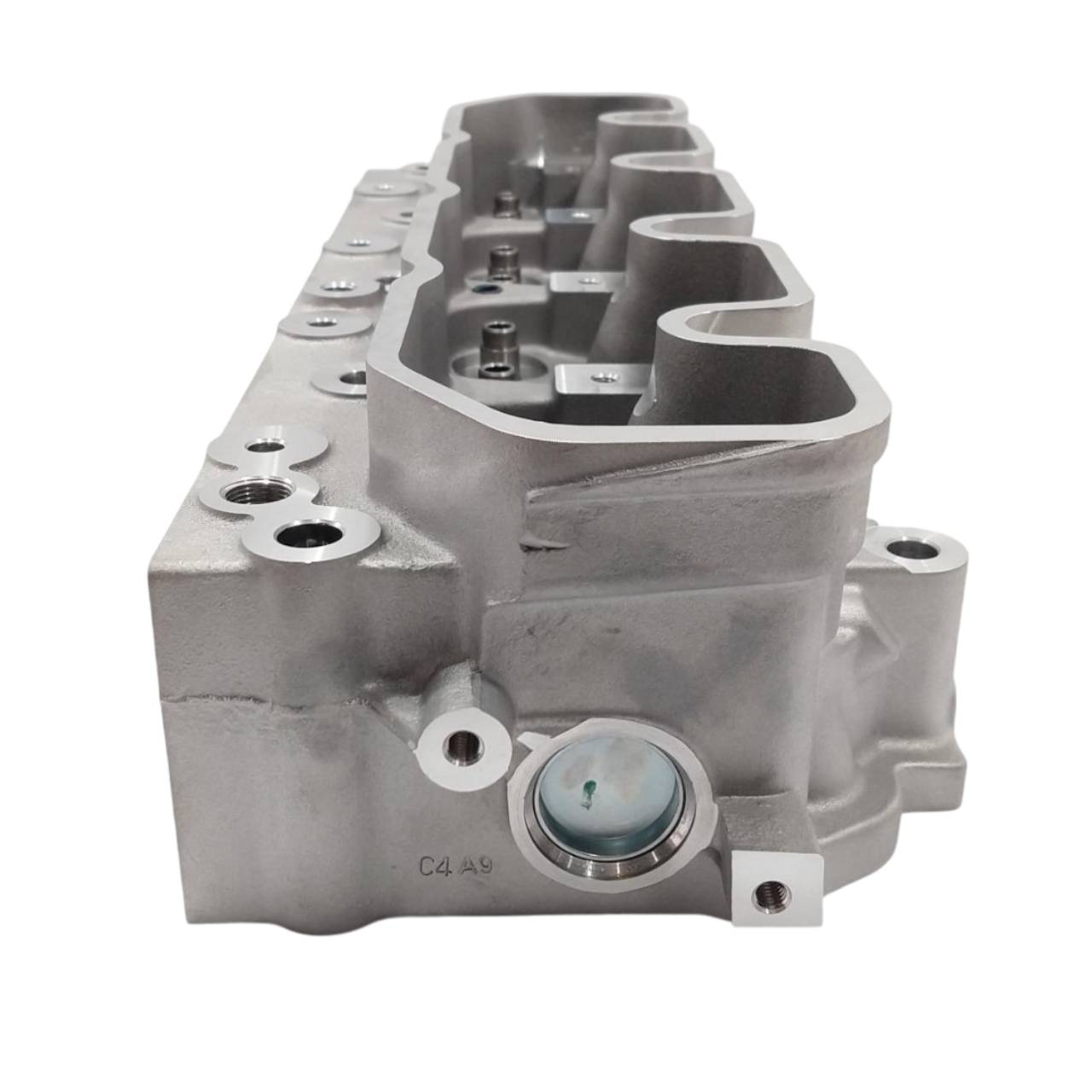 TAPA DE CILINDROS FORD RANGER POWER-STROKE 2.8 TD INYECCION DIRECTA MARCA NIKKEI - foto 4