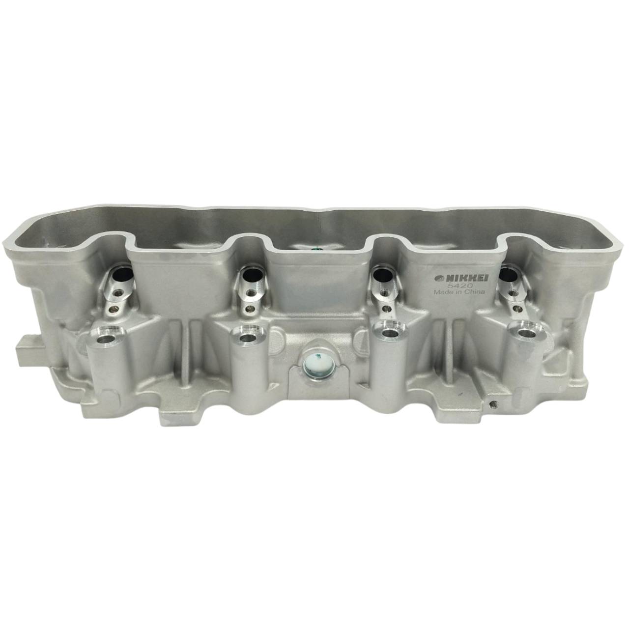 TAPA DE CILINDROS FORD RANGER POWER-STROKE 2.8 TD INYECCION DIRECTA MARCA NIKKEI - foto 5