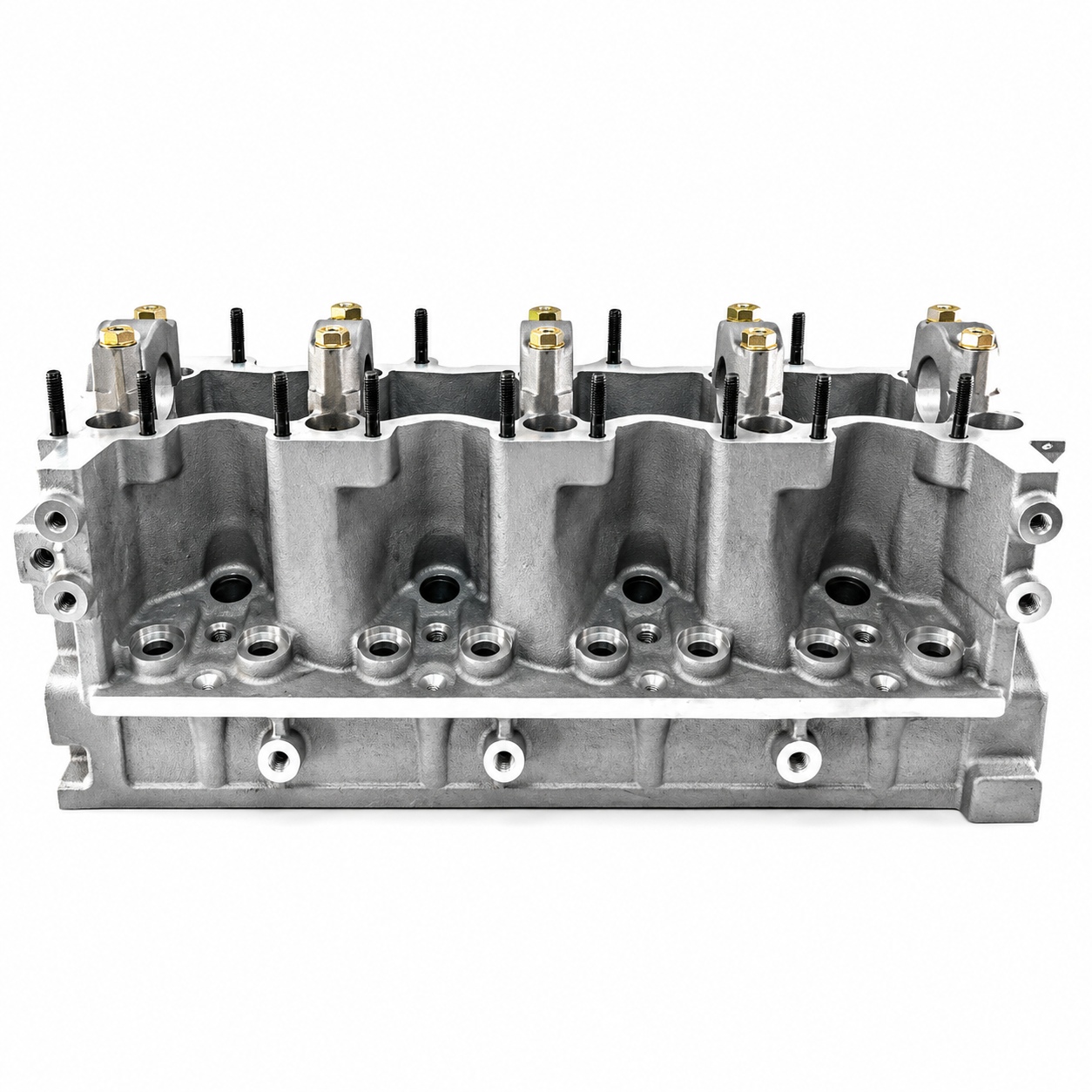 TAPA DE CILINDROS FIAT DUCATO 2.8 JTD IVECO DAILY 2.8 MARCA NIKKEI - foto 5