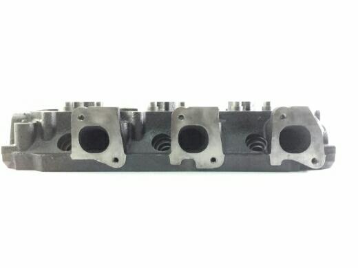 TAPA DE CILINDROS FORD 4.0 V6 MARCA NIKKEI - foto 3