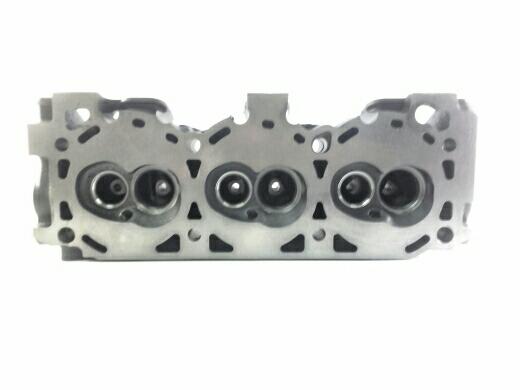 TAPA DE CILINDROS FORD 4.0 V6 MARCA NIKKEI - foto 2