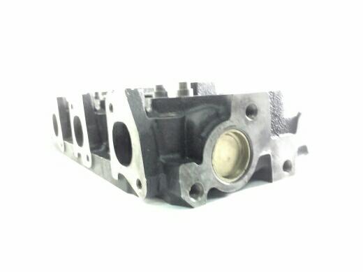TAPA DE CILINDROS FORD 4.0 V6 MARCA NIKKEI - foto 4