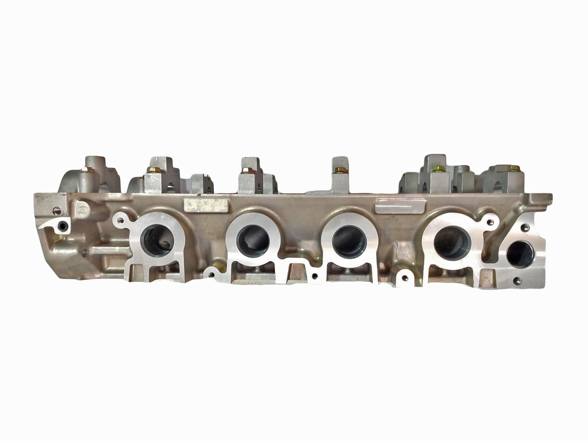 TAPA DE CILINDROS RENAULT G9T MARCA NIKKEI - foto 3