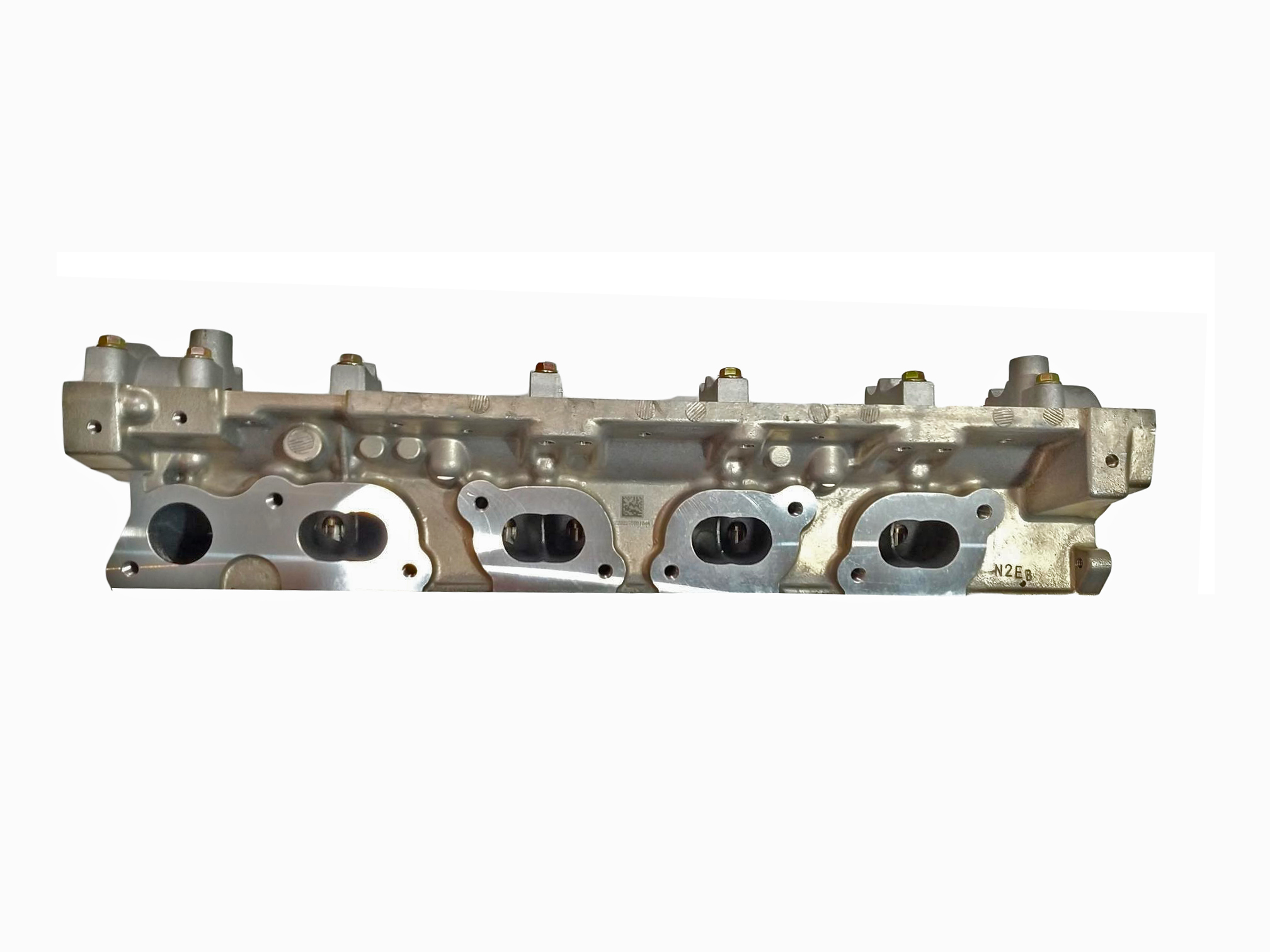 TAPA DE CILINDROS RENAULT G9T MARCA NIKKEI - foto 4