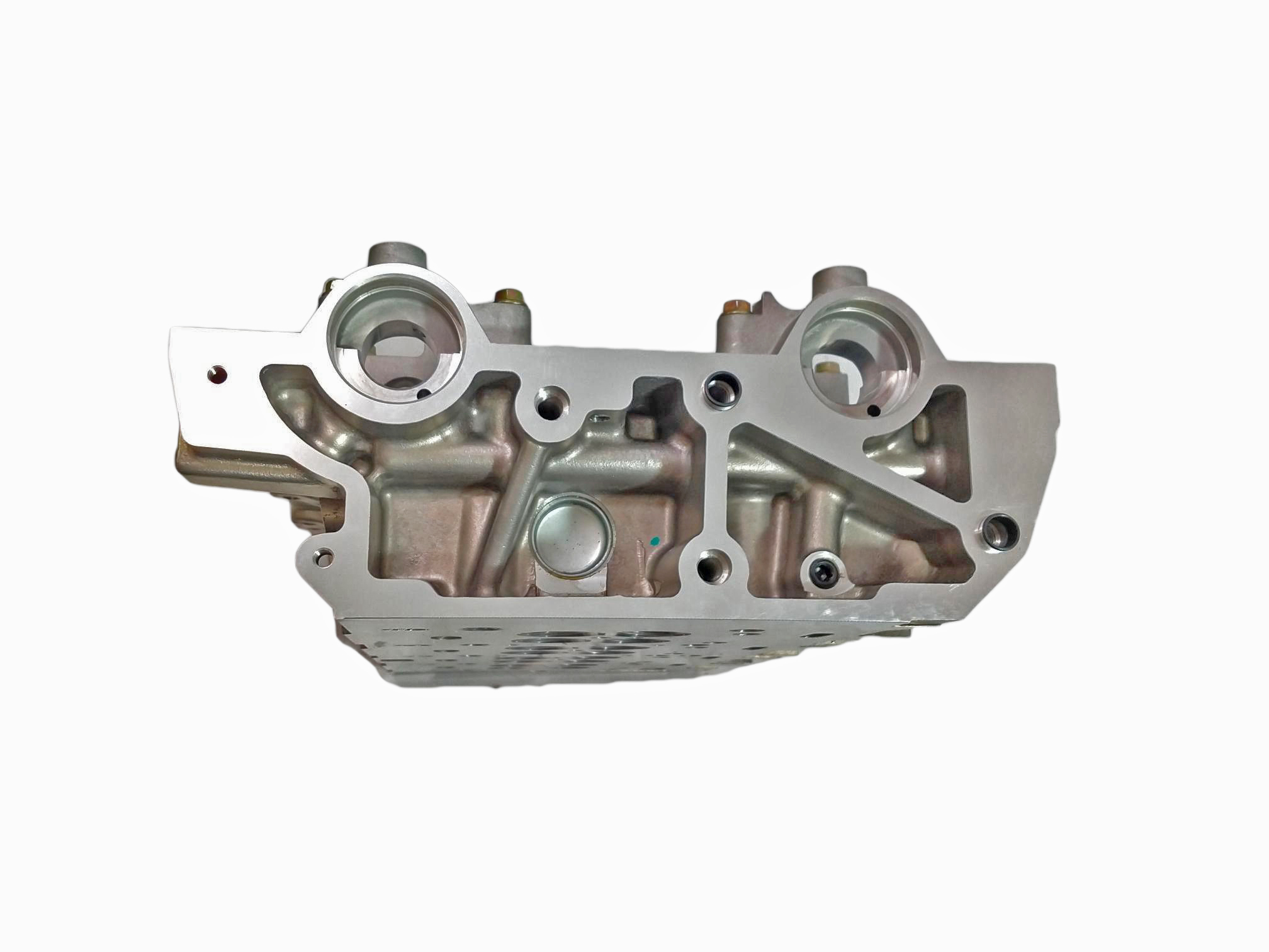 TAPA DE CILINDROS RENAULT G9T MARCA NIKKEI - foto 5