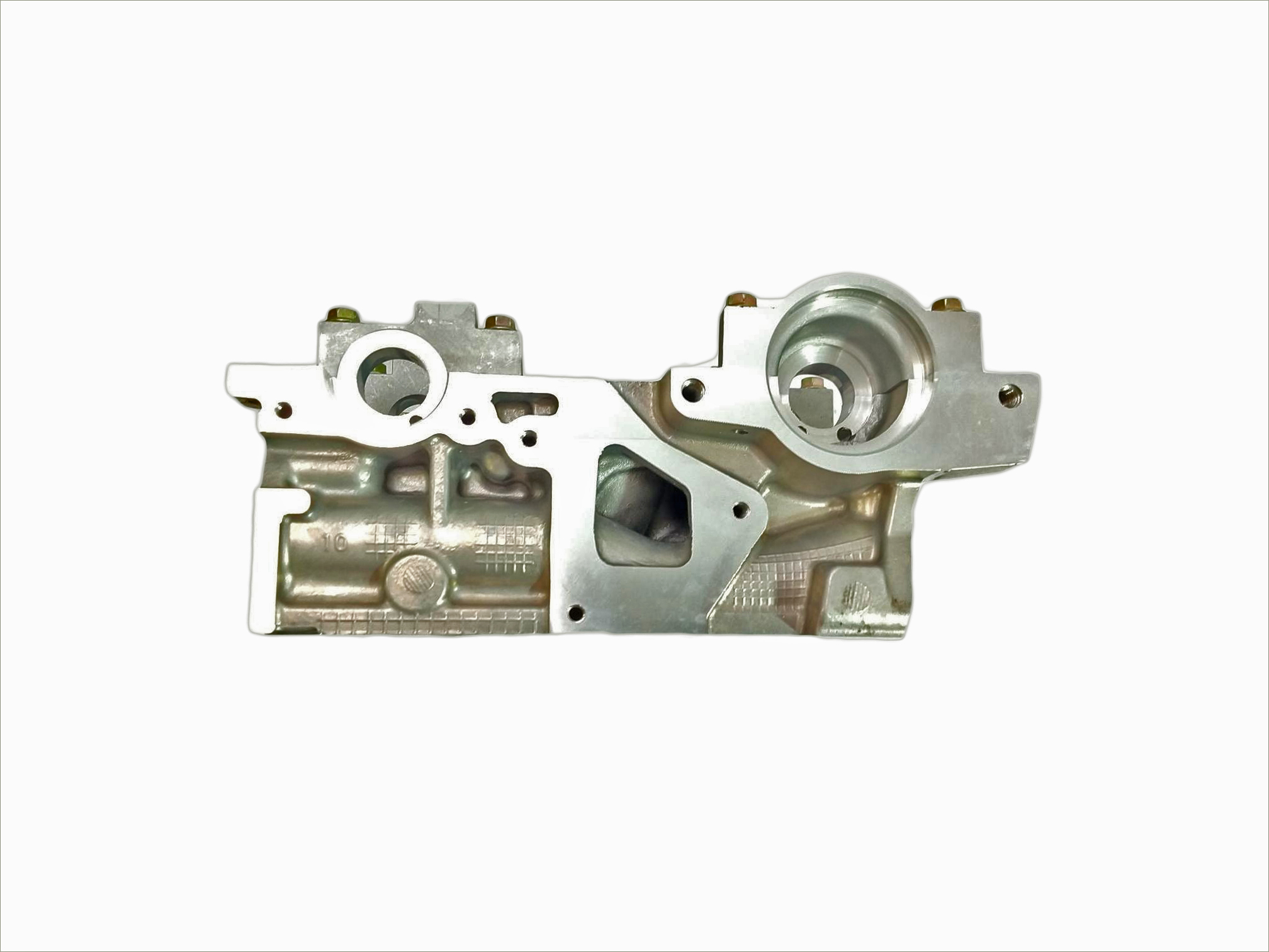 TAPA DE CILINDROS RENAULT G9T MARCA NIKKEI - foto 6