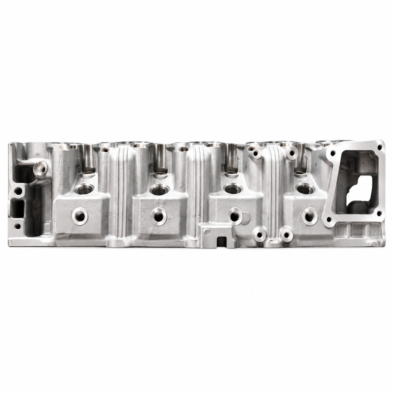 TAPA DE CILINDROS PEUGEOT BOXER 605 2.5 TURBODIESEL 12V DJ5T MARCA NIKKEI - foto 3