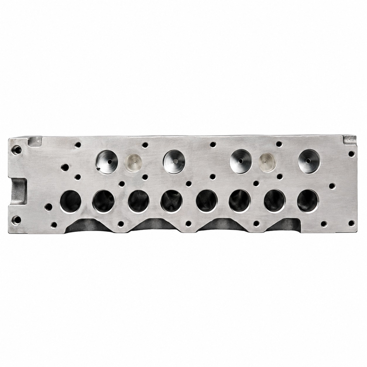 TAPA DE CILINDROS PEUGEOT BOXER 605 2.5 TURBODIESEL 12V DJ5T MARCA NIKKEI - foto 5