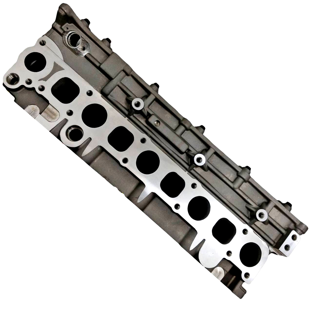 TAPA DE CILINDROS KIA SORENTO D4CB MARCA NIKKEI - foto 3